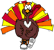 THANKSGIVING TURKEY HUNT   Nov. 24,  2019  – THE COMMUNITY NEEDS YOUR HELP!