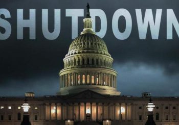 GOVERNMENT SHUTDOWN