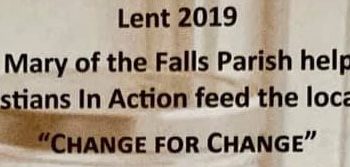 LENT 2019